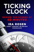 Ticking Clock: Behind the Scenes at 60 Minutes — used book cover