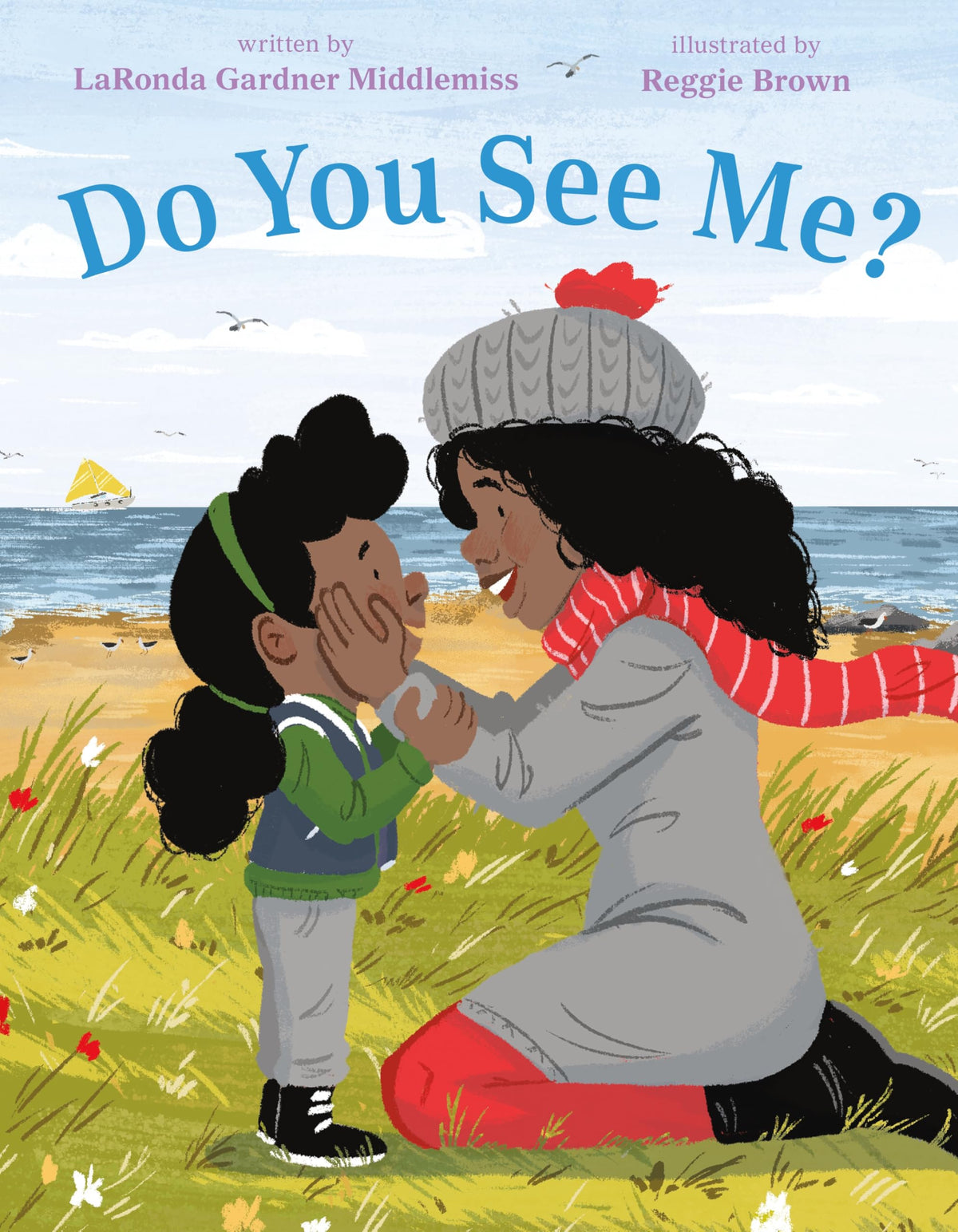 Do You See Me?