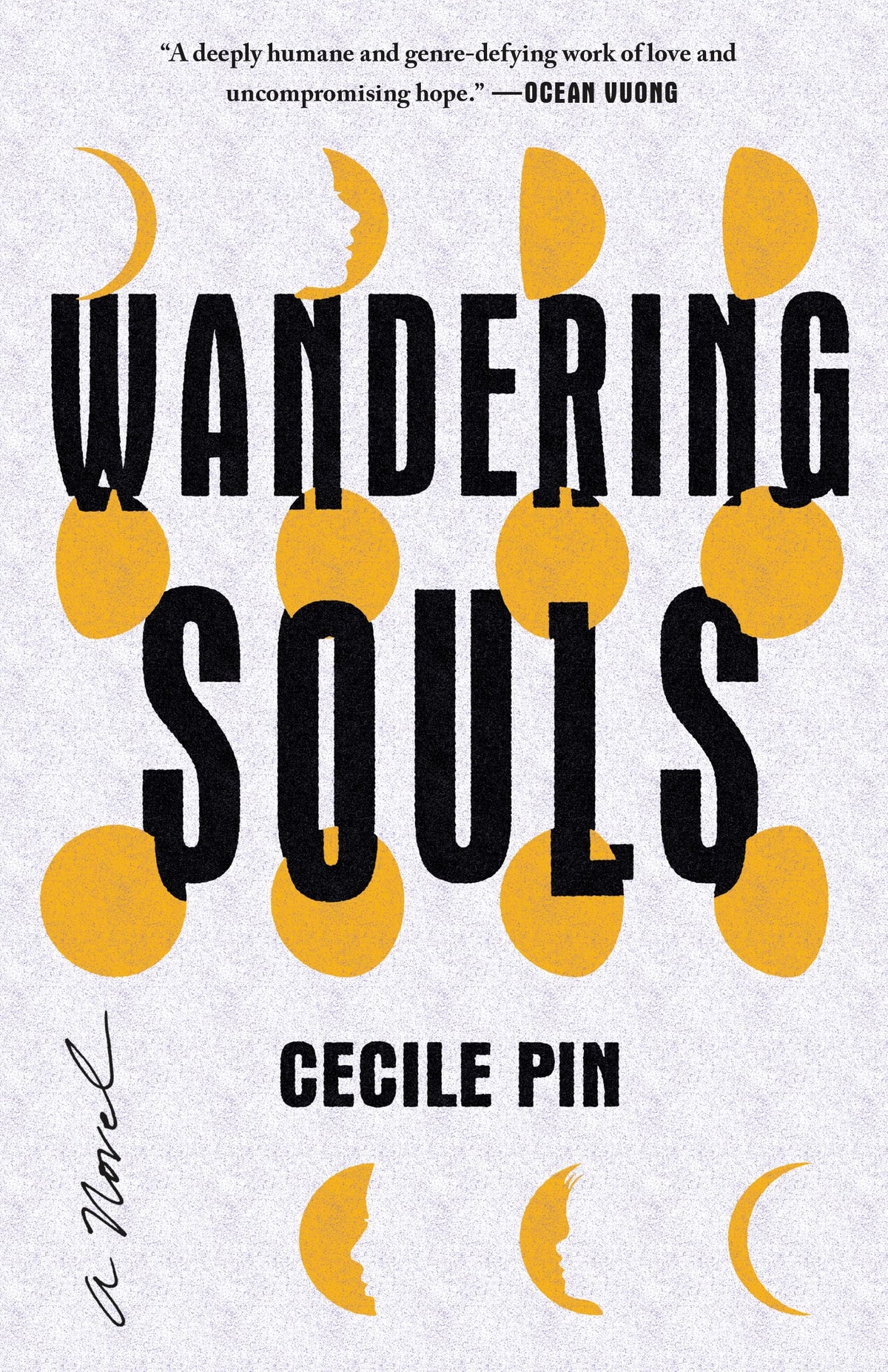 Wandering Souls: A Novel