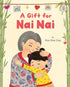 A Gift for Nai Nai — used book cover