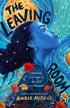 The Leaving Room — used book cover