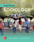 Experience Sociology 4/e — used book cover