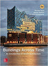 Buildings Across Time — used book cover