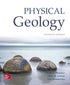 Physical Geology — used book cover