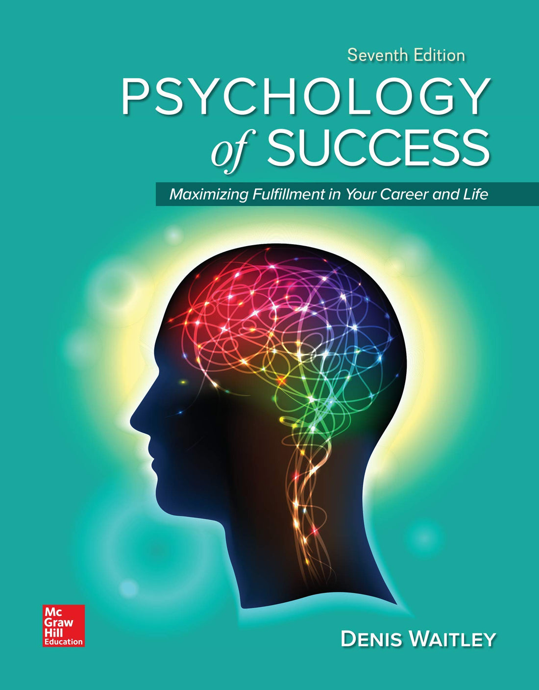 Psychology of Success — used book cover