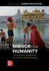 Mirror for Humanity — used book cover