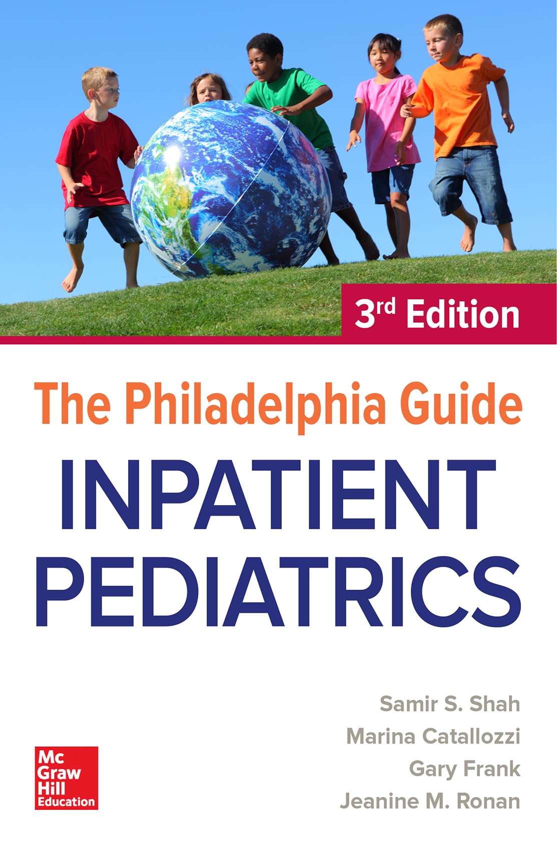 The Philadelphia Guide — used book cover