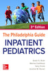 The Philadelphia Guide — used book cover