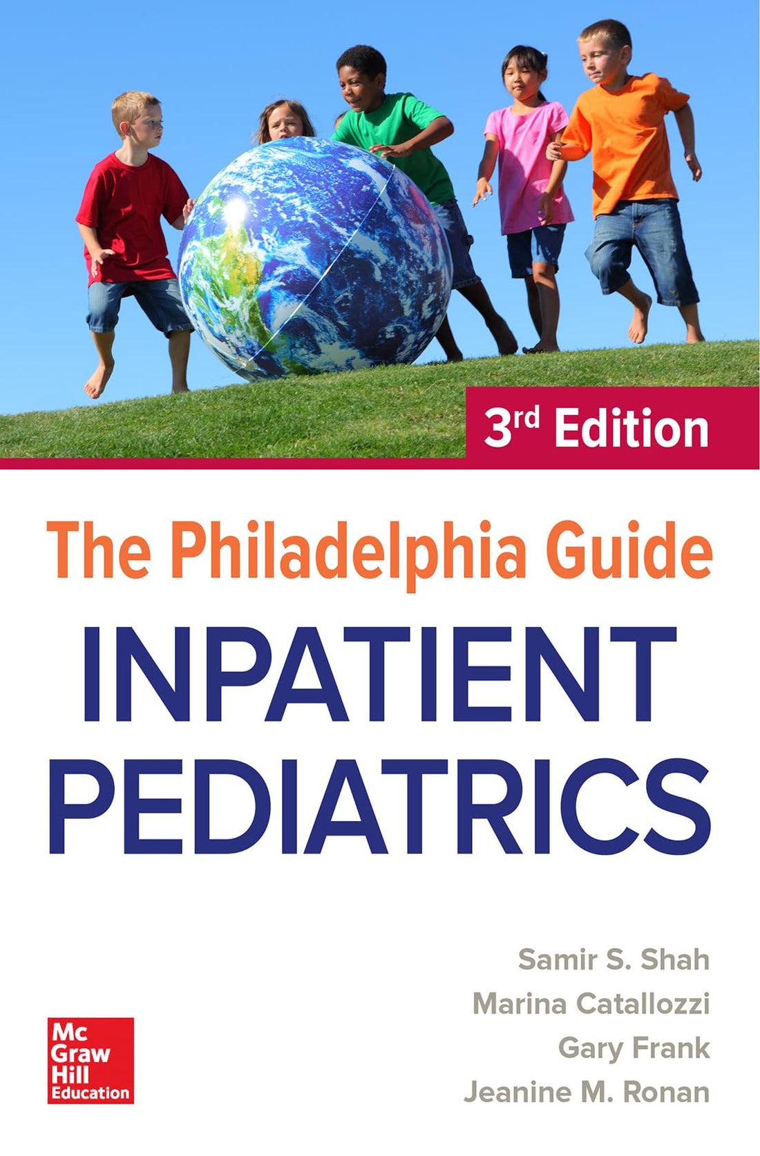 The Philadelphia Guide — used book cover