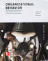 Loose Leaf Organizational Behavior — used book cover