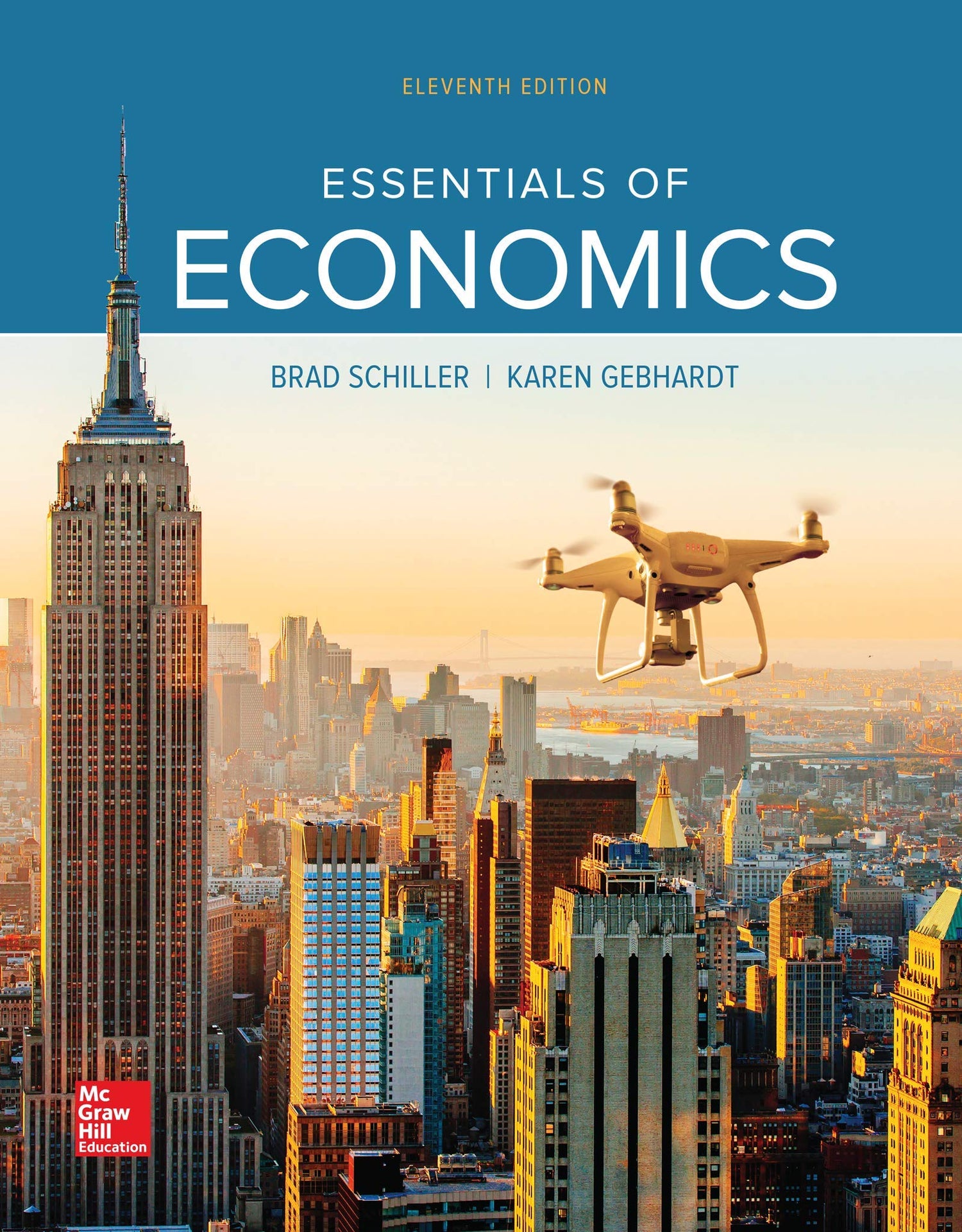 Essentials of Economics