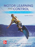 Motor Learning and Control — used book cover