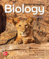 Understanding Biology — used book cover