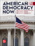 American Democracy Now — used book cover