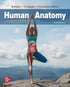 Human Anatomy — used book cover