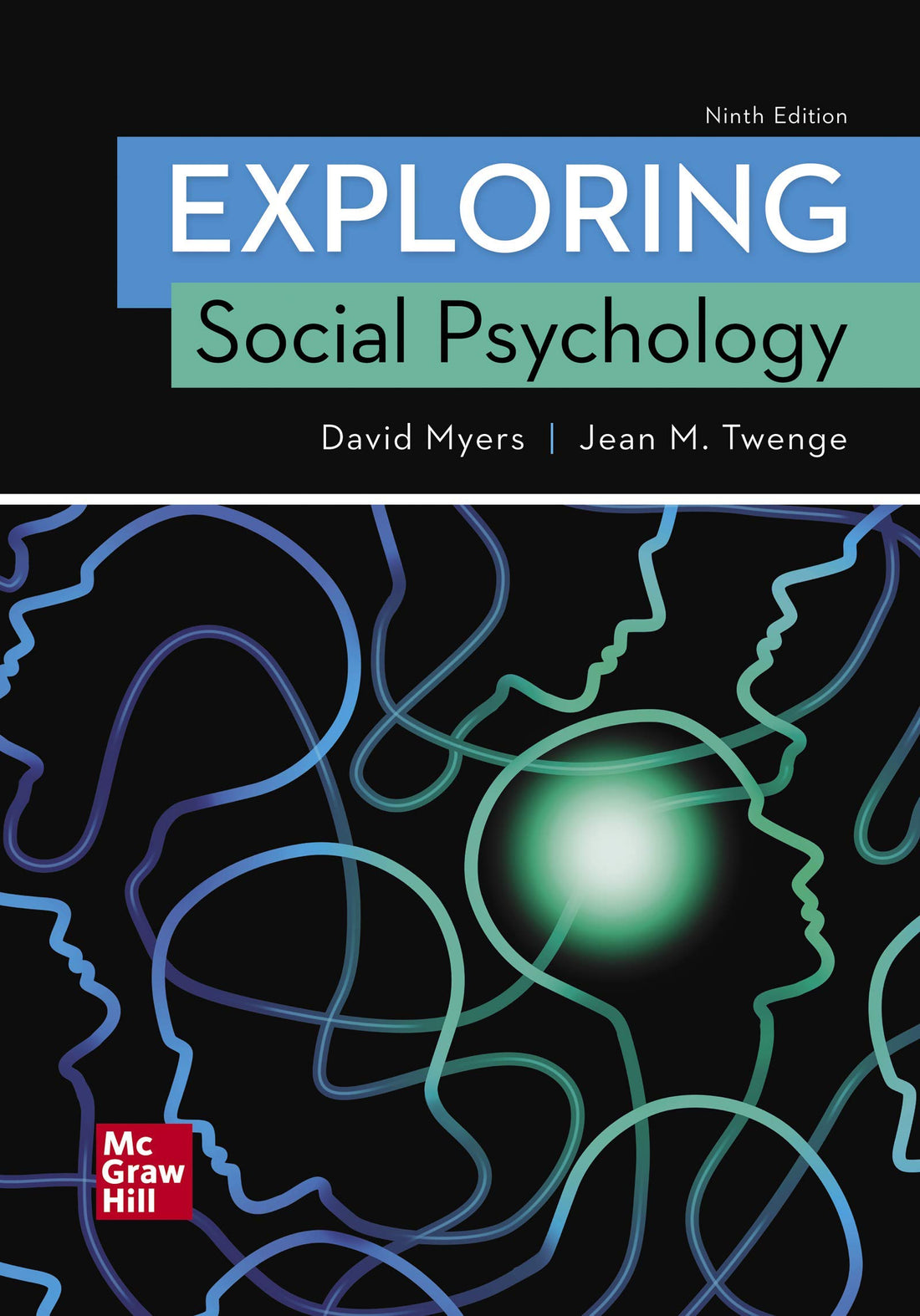 Exploring Social Psychology — used book cover