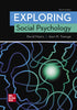 Exploring Social Psychology — used book cover