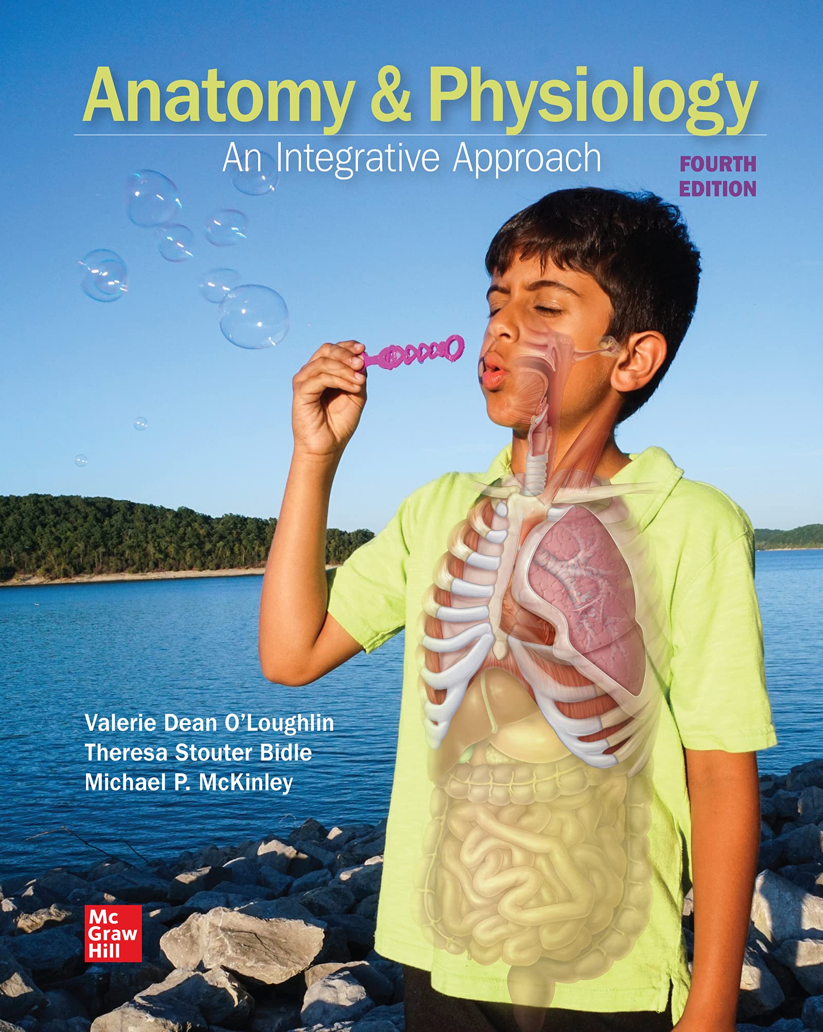 Anatomy &amp; Physiology: An Integrative Approach
