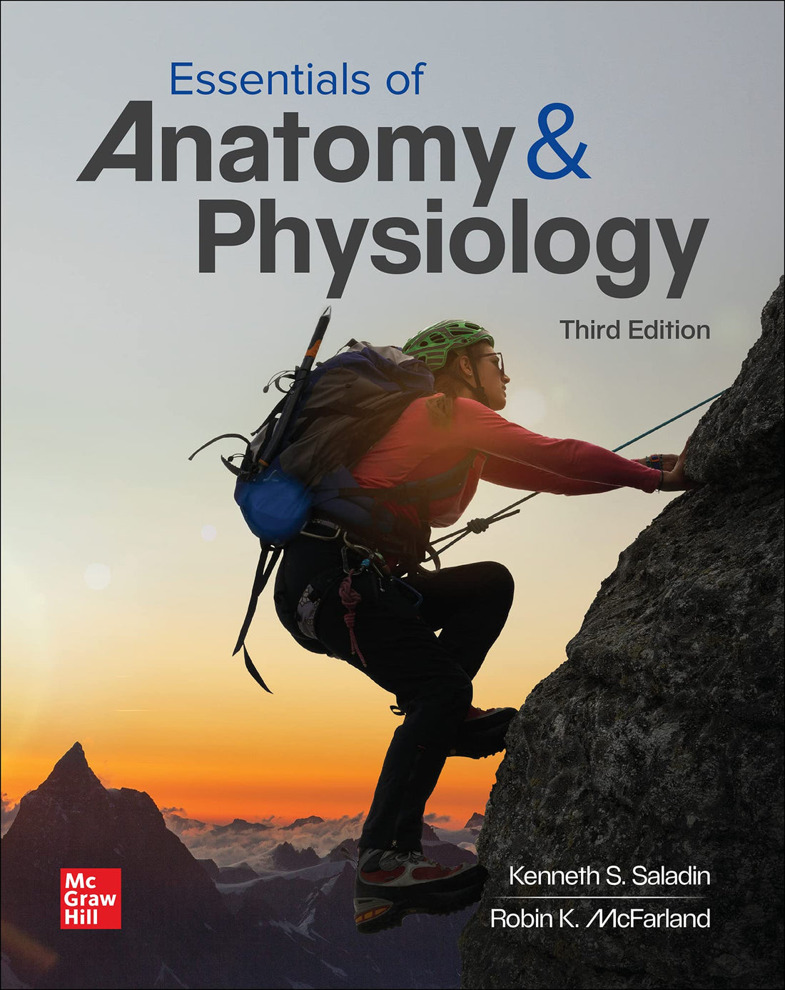 Essentials of Anatomy &amp; Physiology