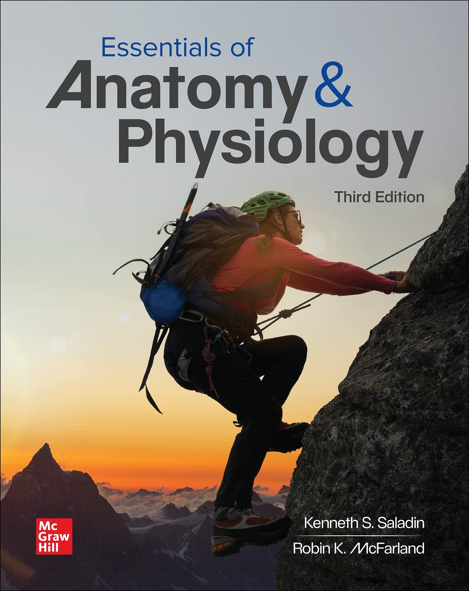 Essentials of Anatomy &amp; Physiology