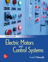 Loose Leaf for Electric Motors and Control Systems — used book cover