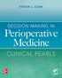 Decision Making in Perioperative Medicine — used book cover