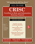 CRISC Certified in Risk and Information Systems Control All-in-One Exam Guide, Second Edition — used book cover