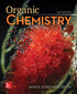 Loose Leaf for Organic Chemistry — used book cover