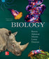 Loose Leaf for Biology — used book cover