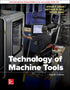 Technology Of Machine Tools — used book cover