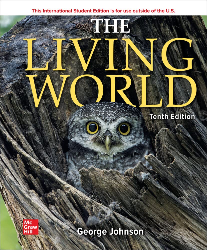 The Living World