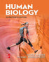 Human Biology — used book cover