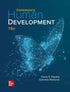 Experience Human Development — used book cover