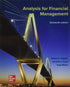 Analysis for Financial Management — used book cover