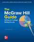McGraw-Hill Guide Writing for College, Writing for Life — used book cover