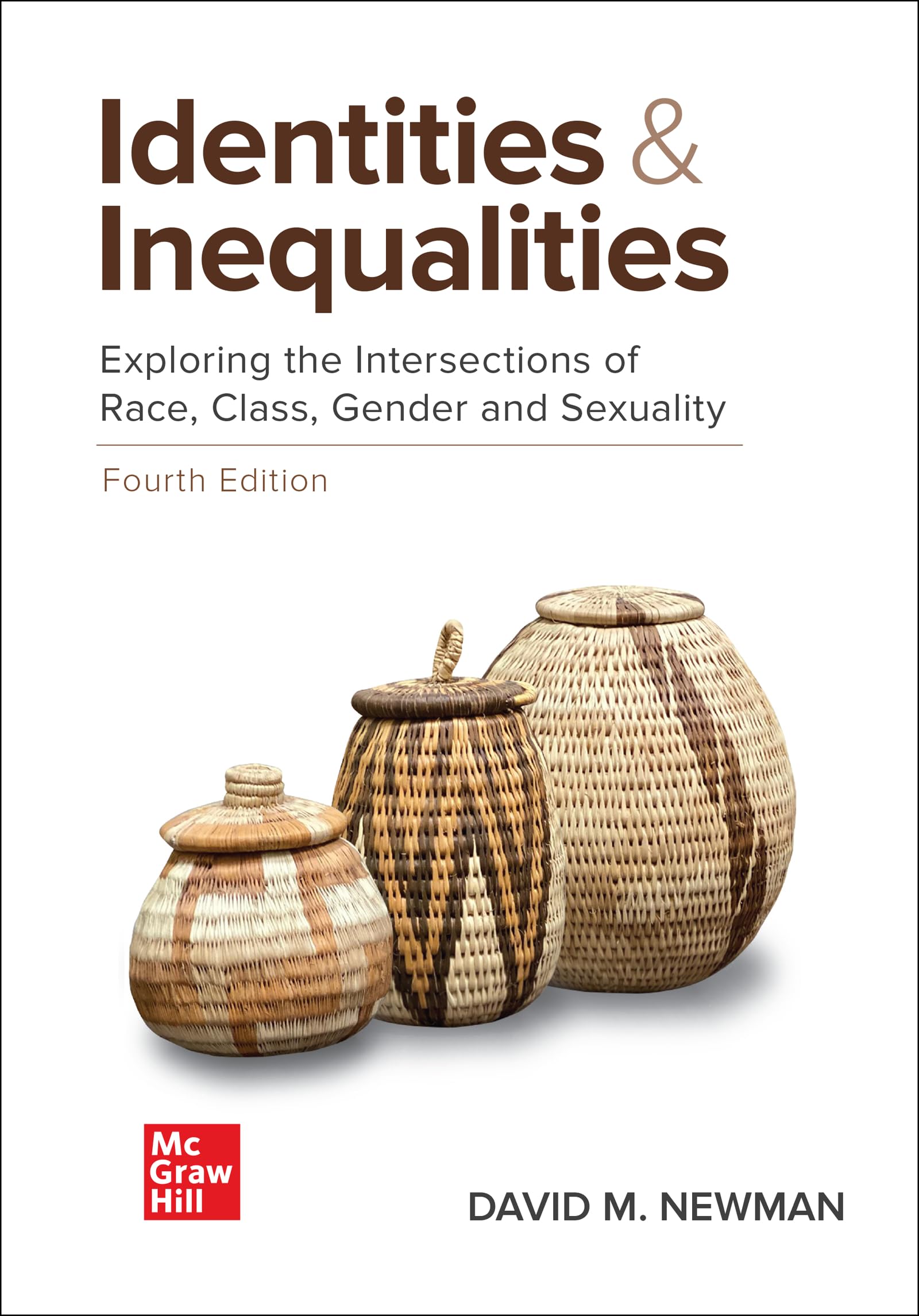 Loose Leaf for Identities and Inequalities — used book cover
