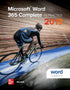 Microsoft Word 365 Complete — used book cover