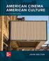 American Cinema/American Culture — used book cover