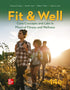 Fit & Well — used book cover