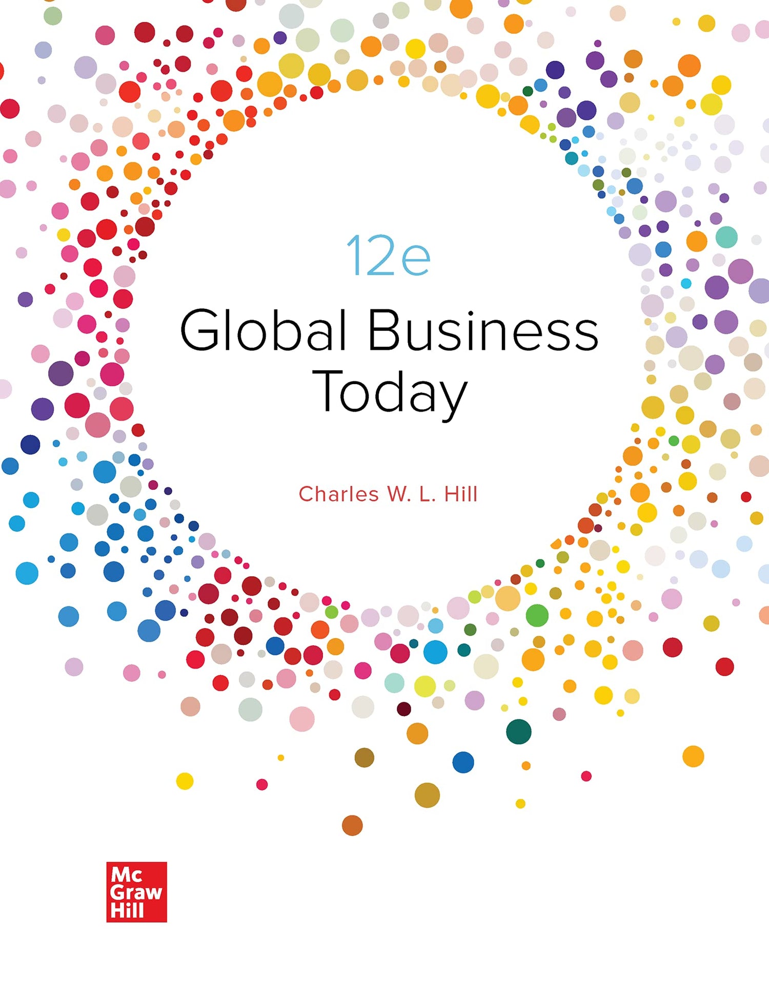 Global Business Today