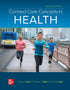 Connect Core Concepts in Health, BIG, Loose Leaf Edition — used book cover