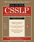 CSSLP Certified Secure Software Lifecycle Professional All-in-One Exam Guide, Third Edition — used book cover