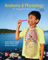 Loose Leaf for Anatomy & Physiology — used book cover