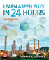 Learn Aspen Plus in 24 Hours, Second Edition — used book cover