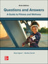 Loose Leaf for Questions and Answers — used book cover