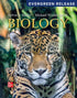 Biology: 2024 Release/Evergreen — used book cover