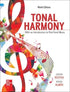 Workbook for Tonal Harmony — used book cover