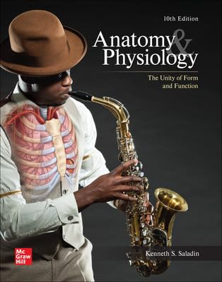 Anatomy &amp; Physiology: The Unity of Form and Function