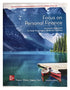 ISE Focus on Personal Finance — used book cover