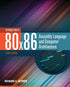 Introduction to 80x86 Assembly Language and Computer Architecture — used book cover